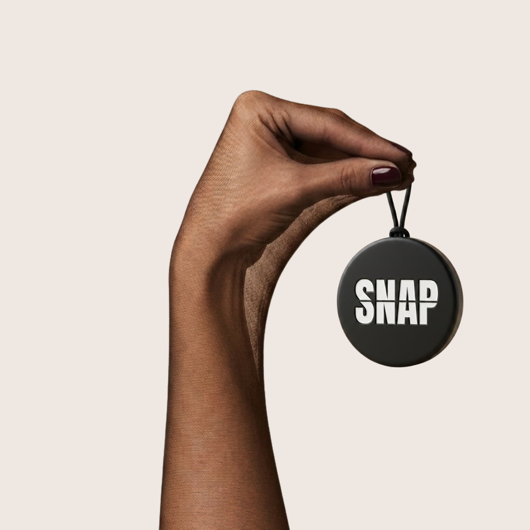 SNAP Back