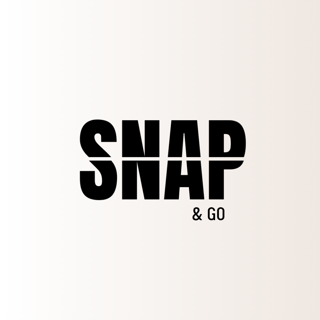 SNAP & go