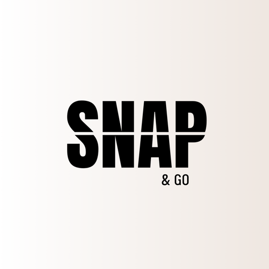 SNAP & go